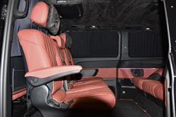 مێرسێدس بێنز V-Class